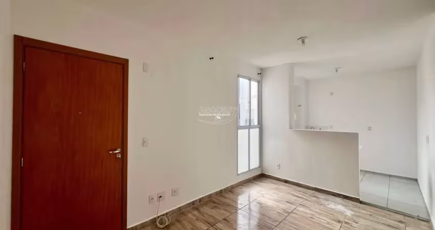 Apartamento à venda no condomínio piazza verona, dois córregos, piracicaba.