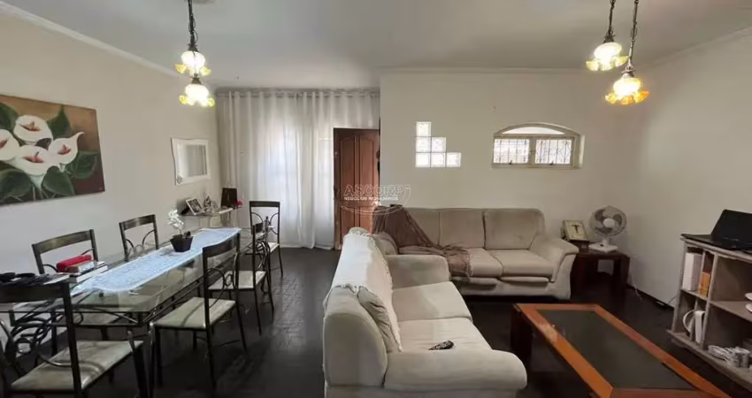 Casa com 3 quartos à venda na Rua Santa Catarina, 141, Nova América, Piracicaba