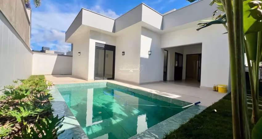 Casa à venda no condomínio villa bela vista, santa rosa, piracicaba.