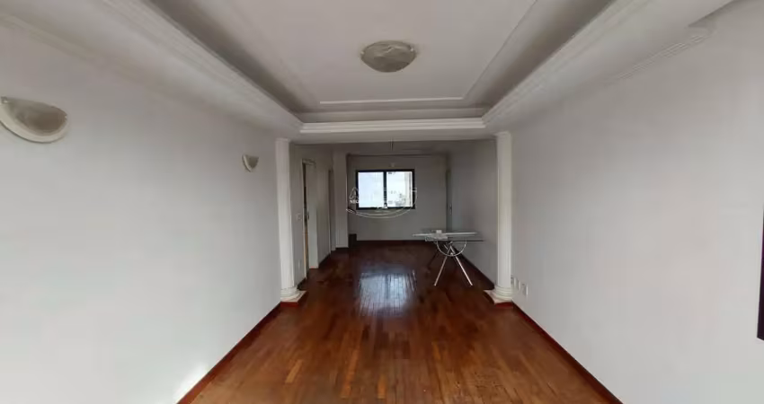 Apartamento cobertura tríplex para alugar no condomínio edifício solar de pasargada, centro, piracicaba.