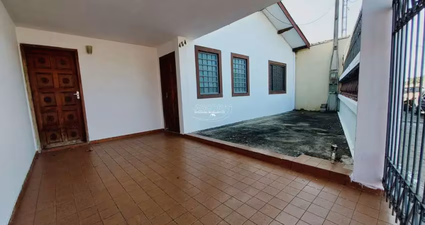 Casa à venda no bairro santa terezinha, piracicaba.