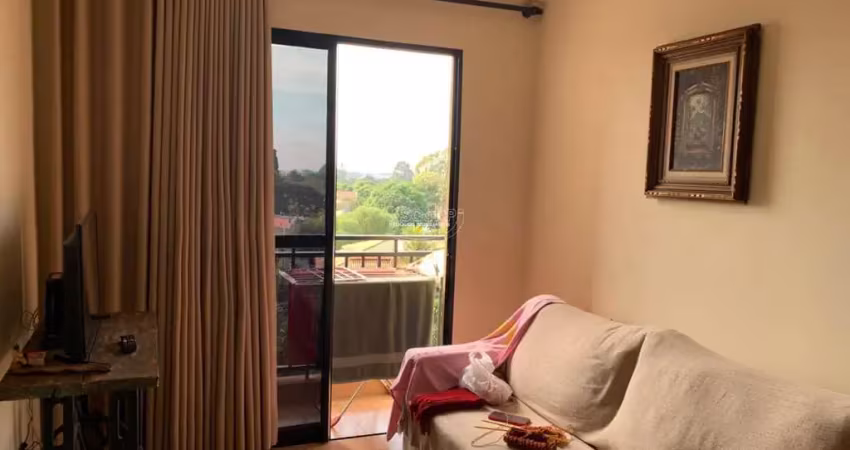 Apartamento à venda no condomínio residência ilhas canarias, jardim nova iguaçu, piracicaba.