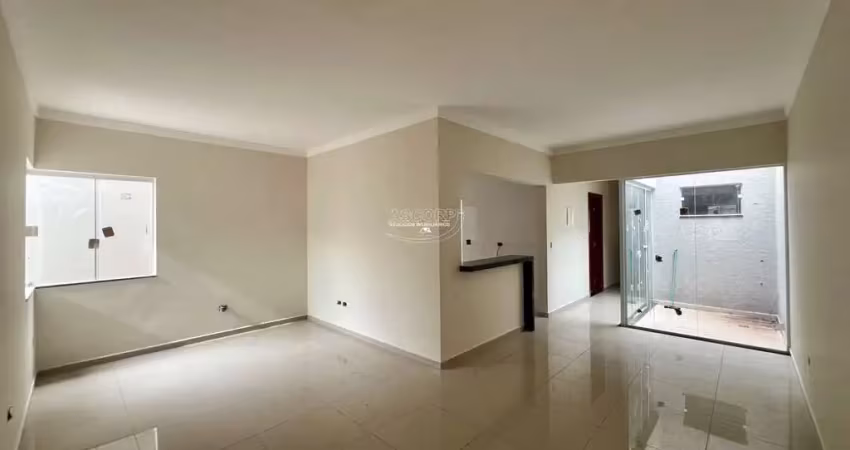 Casa com 3 quartos à venda no Água Branca, Piracicaba 