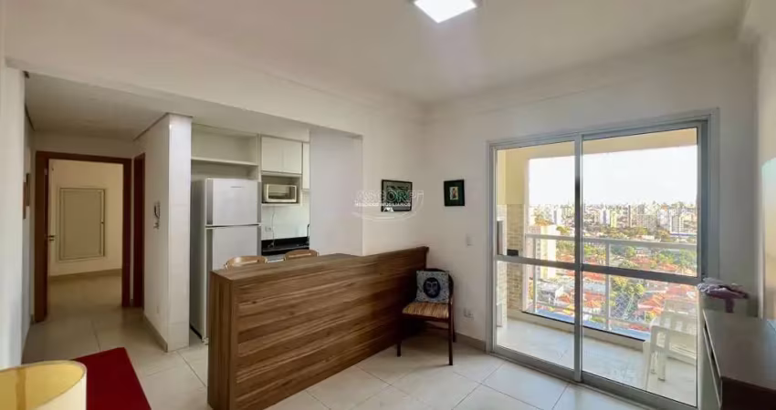 Apartamento à venda no edifício dolce vita, são dimas, piracicaba.