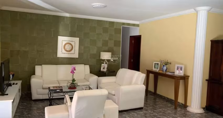 Casa com 3 quartos à venda na Avenida Aguaí, 75, Perdizes, Piracicaba