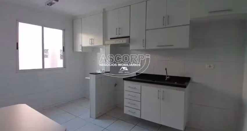 Apartamento à venda no condomínio residencial del giardino iii, água branca, piracicaba.