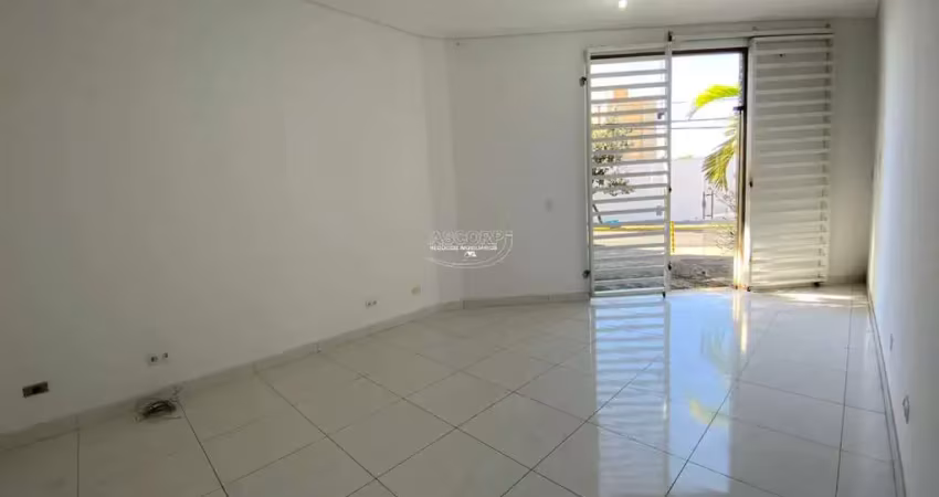 Salão comercial para alugar no bairro nova américa, piracicaba.