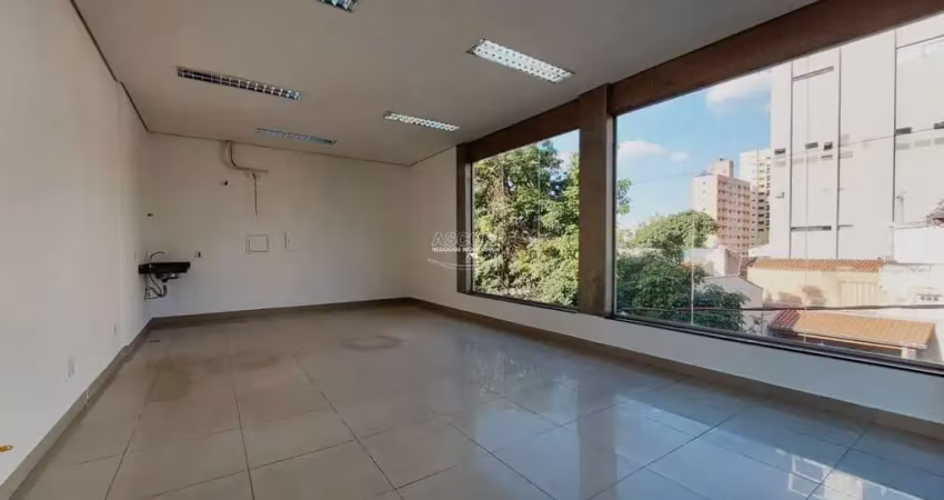 Sala comercial para alugar no neovita mall, centro, piracicaba.