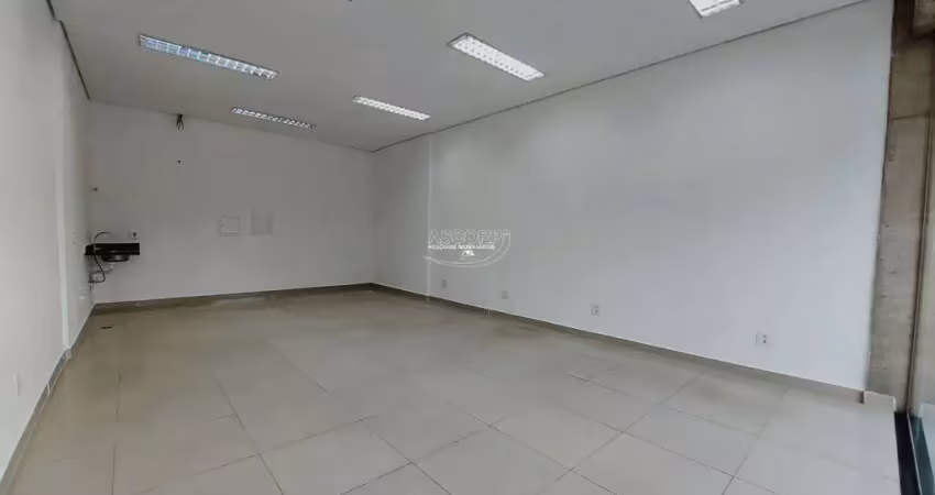 Sala comercial para alugar no neovita mall, centro, piracicaba.