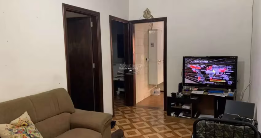 Casa com 4 quartos à venda no São Judas, Piracicaba 
