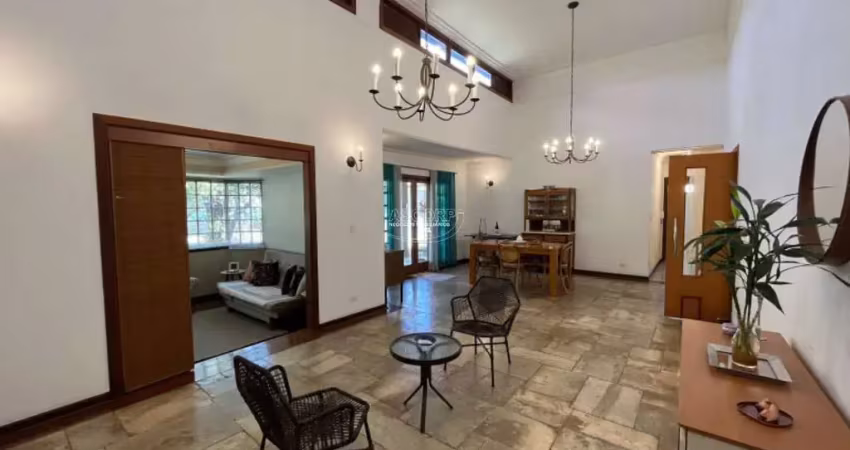 Casa com 4 quartos para alugar na Rua das Arapongas, 209., Nova Piracicaba, Piracicaba
