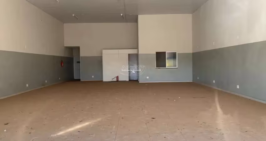 Barracão / Galpão / Depósito com 2 salas para alugar na AVENIDA 7 DE SETEMBRO, 231, Centro, Saltinho