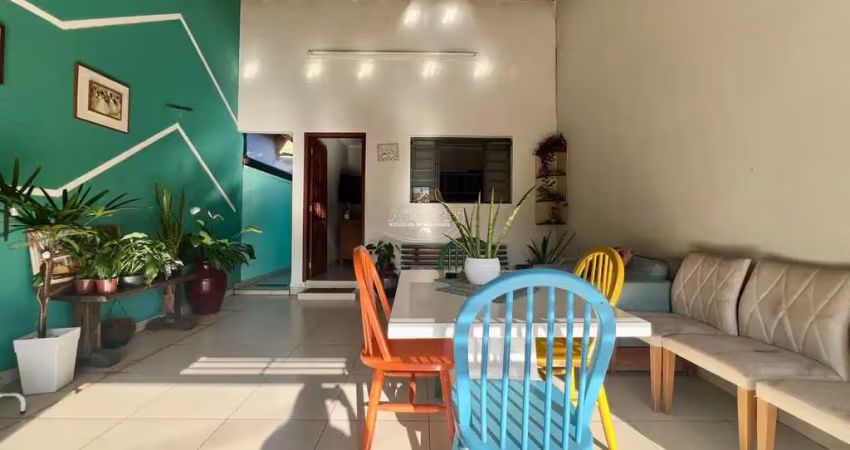 Casa à venda no bairro jardim sol nascente, piracicaba.