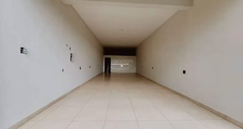 Ponto comercial com 1 sala para alugar no Jardim Planalto, Piracicaba 