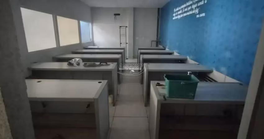 Prédio comercial para alugar no bairro cidade alta, piracicaba.