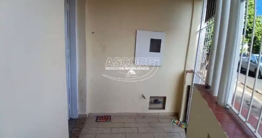 Casa com 4 quartos à venda no Paulista, Piracicaba 