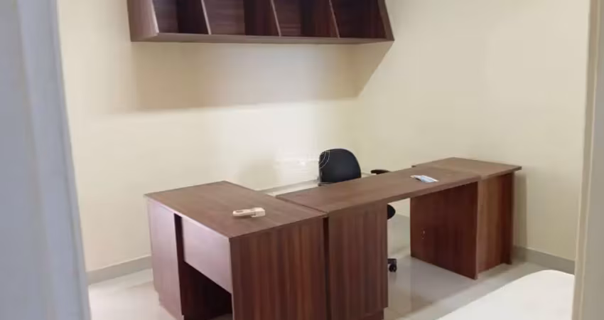 Casa comercial para alugar no bairro centro, piracicaba.