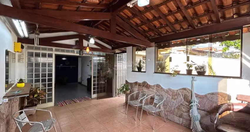 Casa com 3 quartos à venda no Castelinho, Piracicaba 