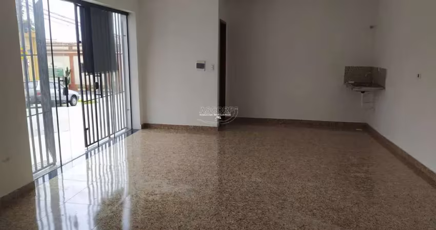 Salão para alugar no bairro alto, piracicaba/sp. (código: sl00257)