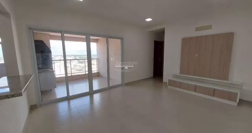 Apartamento para alugar no condomínio boa vista pauliceia residencial club, paulicéia, piracicaba.