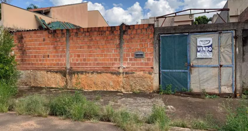 Casa com 1 quarto à venda no Loteamento Santa Rosa, Piracicaba 
