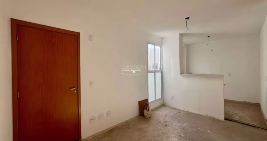 Apartamento à venda no condomínio piazza platina, jardim parque jupiá, piracicaba.