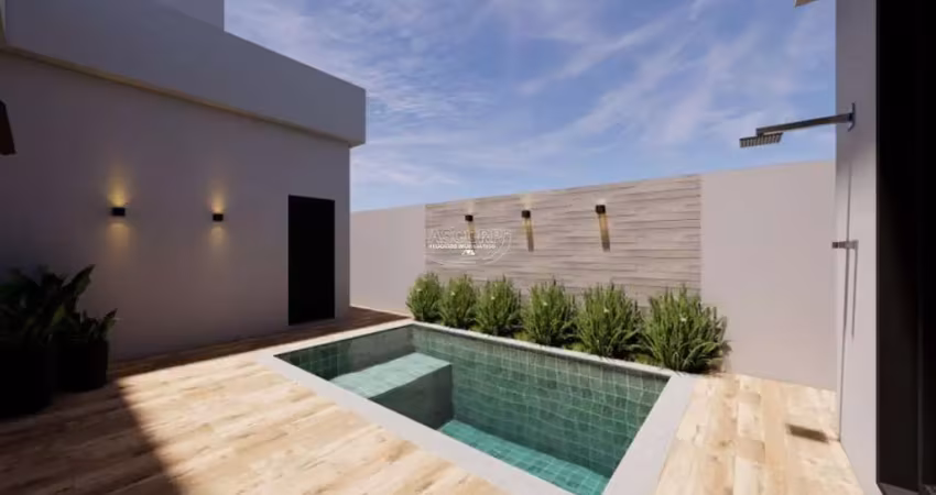 Casa à venda no condomínio soleil, bongue, piracicaba.