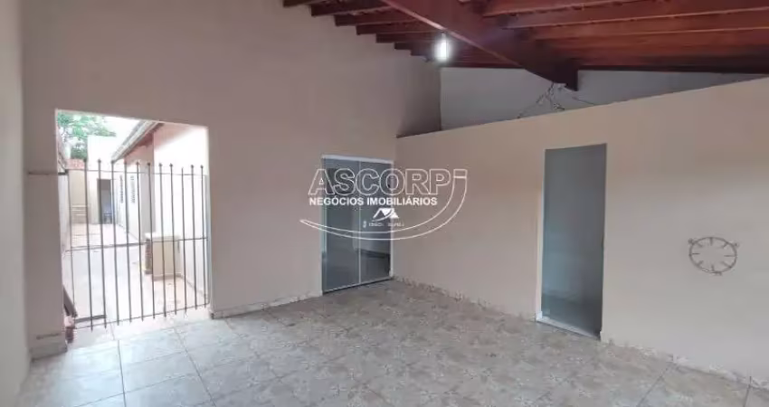 Casa com 2 quartos à venda no Jardim Novo Horizonte, Piracicaba 