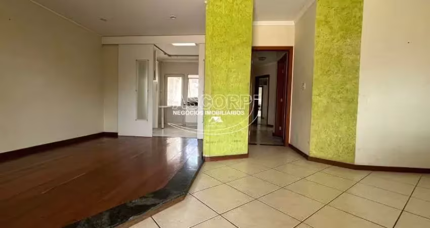 Casa com 3 quartos à venda no Água Branca, Piracicaba 