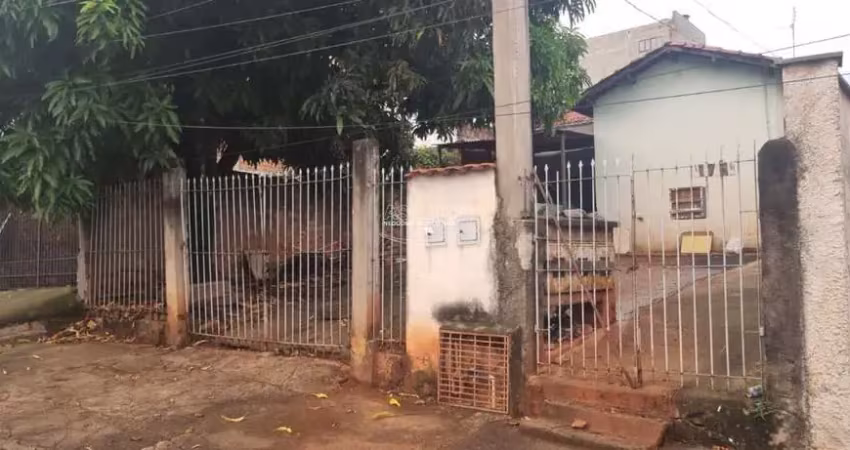 Casa com 4 quartos à venda no Jardim Pacaembu, Piracicaba 