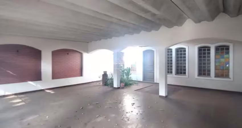 Casa residencial  à venda no bairro são dimas, piracicaba - sp (código ca02244)