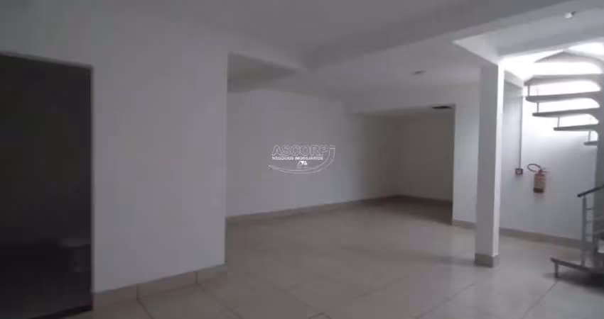 Sala comercial para alugar no bairro água branca, piracicaba sp. (código sa00195)