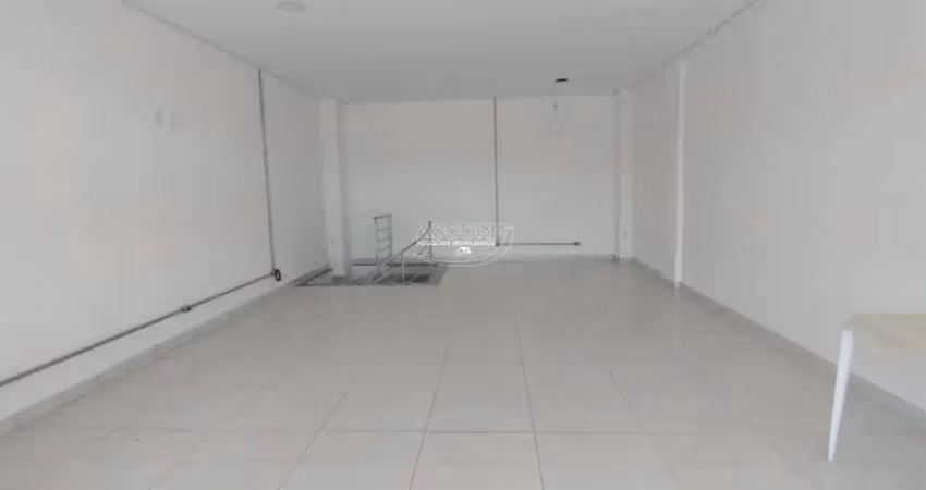 Sala comercial para alugar no bairro água branca, piracicaba sp. (código sa00194)