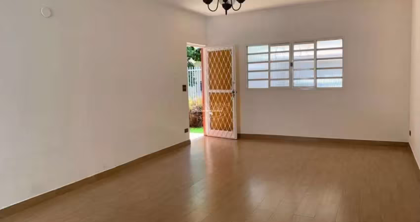 Casa com 3 quartos à venda na Rua Bernardino de Campos, 483, Cidade Alta, Piracicaba