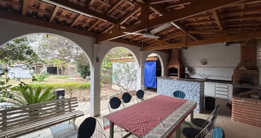 Casa com 1 quarto à venda no Ondas, Piracicaba 