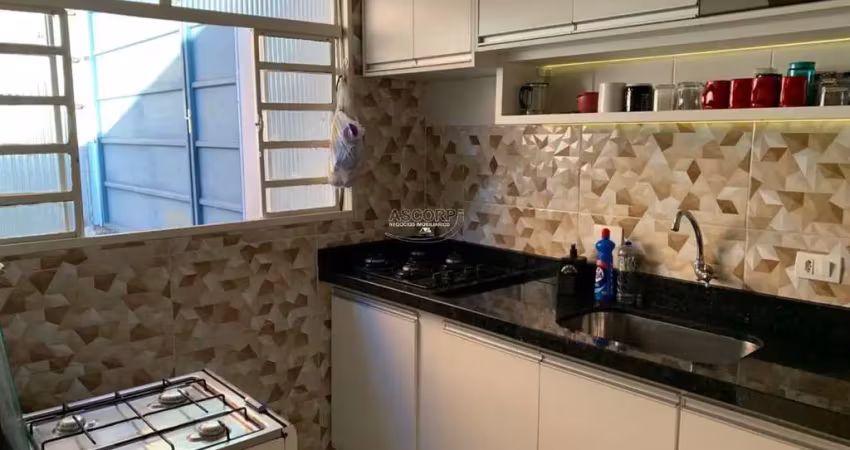 Casa á venda no bairro jardim algodoal, piracicaba.