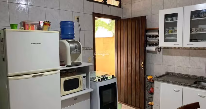 Casa à venda no bairro jardim parque jupiá, piracicaba.