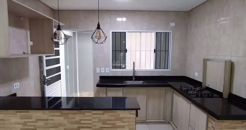 Casa à venda no bairro jardim califórnia, piracicaba.