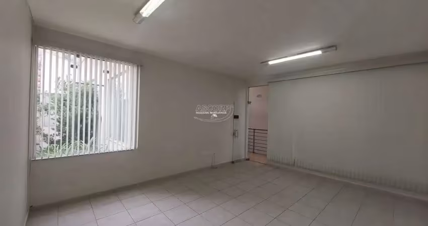 Sala comercial disponível para alugar na galeria baroneza de rezende, vila rezende, piracicaba-sp (código sa00191)