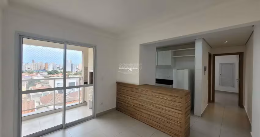 Apartamento á venda no edifício dolce vita, são dimas, piracicaba.