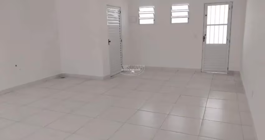 Salão comercial disponível para alugar, serra verde, piracicaba - (código sl00254)
