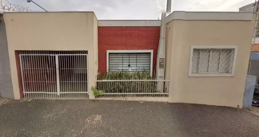 Casa comercial com 1 sala à venda na Avenida Centenário, --, São Dimas, Piracicaba