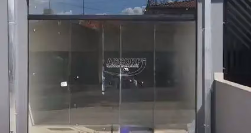 Salas para locação no bairro vila monteiro - piracicaba/sp. (código sa00180)