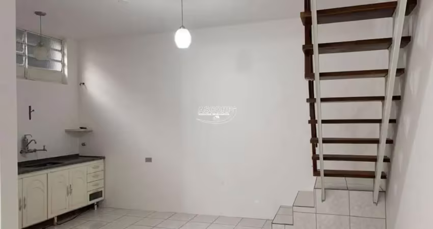 Casa comercial para alugar no bairro cidade alta, piracicaba.