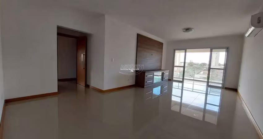 Apartamento para alugar no condomínio solar de athenas, alto, piracicaba.