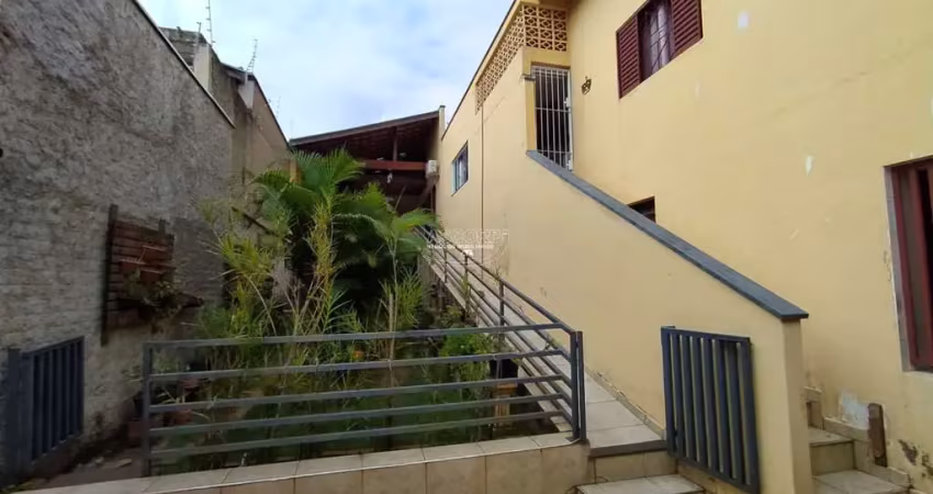 Casa com 3 quartos à venda no Jardim Petrópolis, Piracicaba 