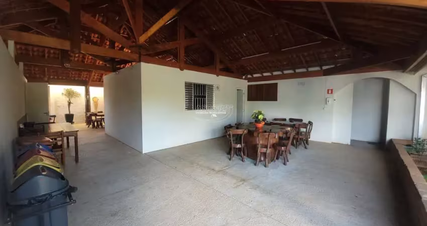 Chácara para locação no bairro nova suiça, piracicaba/sp. (código ch00160)
