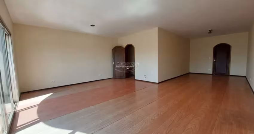 Apartamento à venda no edifício jorge cesar de vargas, centro, piracicaba.