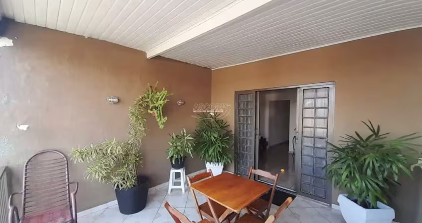 Casa à venda no bairro vila cristina, piracicaba - (código ca02203)