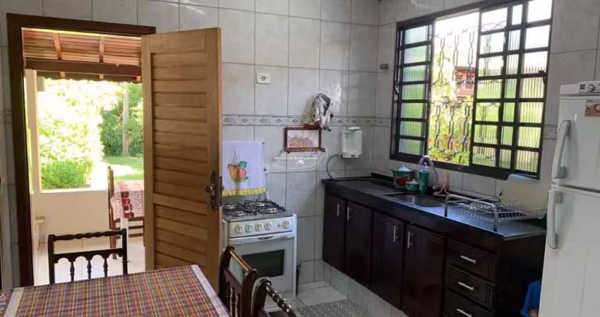 Casa com 3 quartos à venda na Rua 7 de Setembro, 1377, Centro, Saltinho